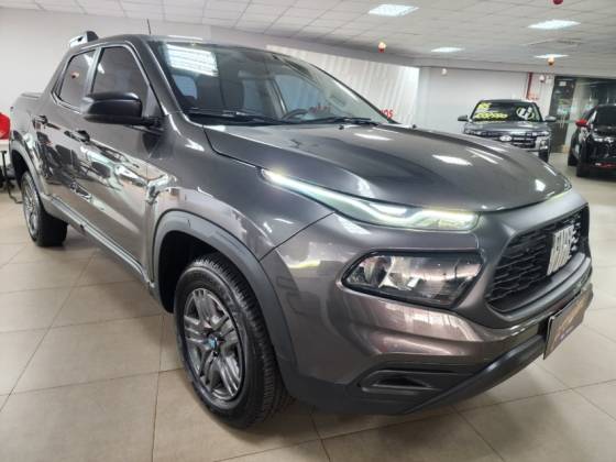 FIAT TORO 1.3 TURBO 270 FLEX ENDURANCE AT6